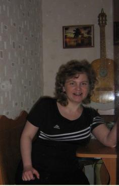 Медведева Елена Станиславовна