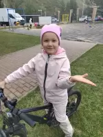 Наталья Петрова, изображение к комментарию.