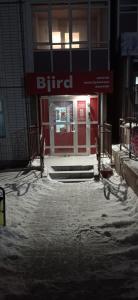 Фотография Biird 2