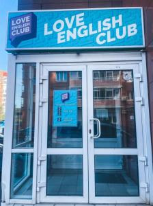 Фотография Школа иностранных языков Love English Club 1