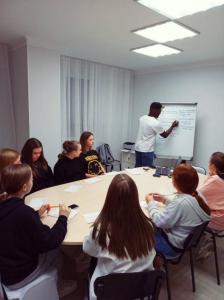 Фотография Adamschool 4